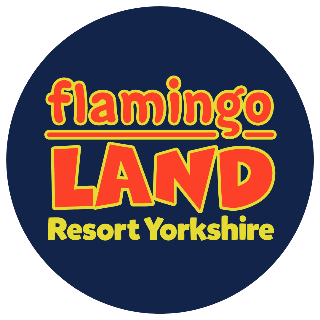 FLAMINGO LAND - HALF TERM FAMILY MEGA DEAL  **JUST £49.99 FOR 4 PEOPLE***