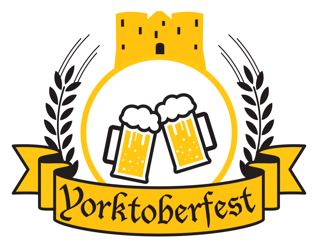 YORKTOBERFEST - Half-Price Entry for SIX people - Saturday 26th October - 7pm