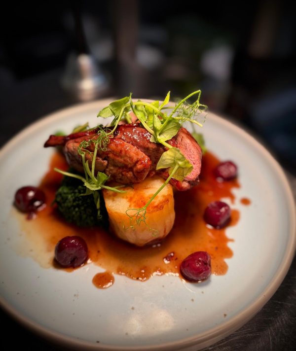 THE WENLOCK ARMS at WHELDRAKE - £40 for £20 SPECIAL OFFER ON FOOD