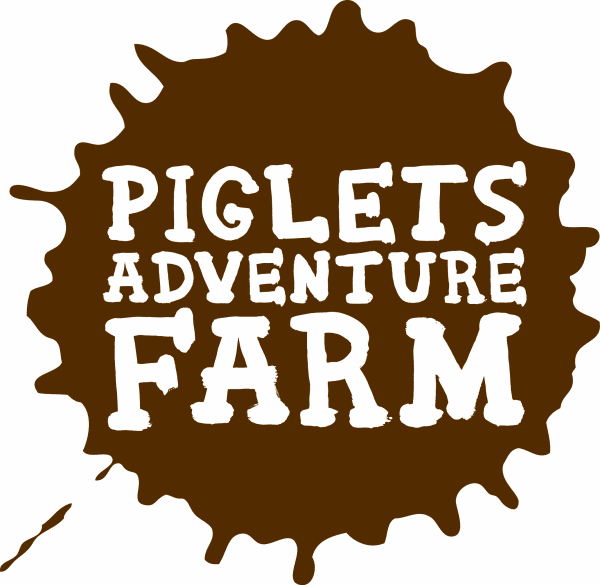 PIGLETS ADVENTURE FARM - SUMMER PIRATE ADVENTURES - HALF-PRICE FAMILY DEAL