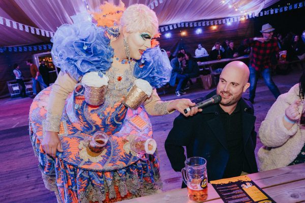 YORKTOBERFEST - Half-Price Entry for SIX people - Friday 17th October - 7pm - Image 5