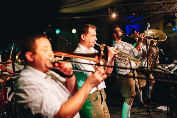 YORKTOBERFEST - Half-Price Entry for SIX people - Friday 17th October - 7pm - Image 4